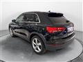 AUDI Q3 35 TDI S tronic