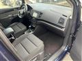 SEAT ALHAMBRA 2.0 TDI CR DPF DSG Reference