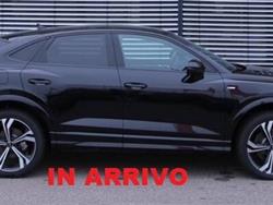 AUDI Q3 Sportback 40 2.0 tdi quattro 200cv s-tronic