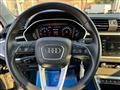 AUDI Q3 35 TFSI S tronic S line edition MHEV