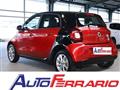 SMART FORFOUR 70 1.0 Passion