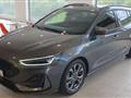 FORD FOCUS ST-Line X Wagon 1.0 EcoBoost Hybrid 125cv Powersh