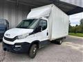 IVECO DAILY 35C14 3750 QUAD-TOR RG