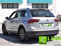 VOLKSWAGEN TIGUAN 2.0 TDI SCR DSG Sport BlueMotion Technology