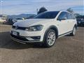 VOLKSWAGEN GOLF Alltrack 1.6 TDI 4MOTION Executive BMT