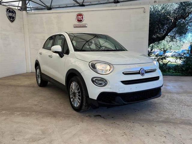 FIAT 500X 1.0 T3 120 CV Lounge