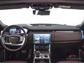 LAND ROVER NUOVO RANGE ROVER PASSO STANDARD HSE P530 AWD AUTO