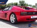 FERRARI TESTAROSSA 512 TR cat