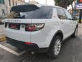 LAND ROVER DISCOVERY SPORT 2.0 TD4 180 CV Pure