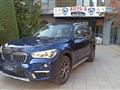 BMW X1 sDrive18d xLine