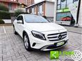 MERCEDES CLASSE GLA Automatic Sport GARANZIA INCLUSA