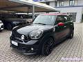 MINI COUNTRYMAN John Cooper Works ALL4 AUTOMATICA PELLE NAVIGATORE