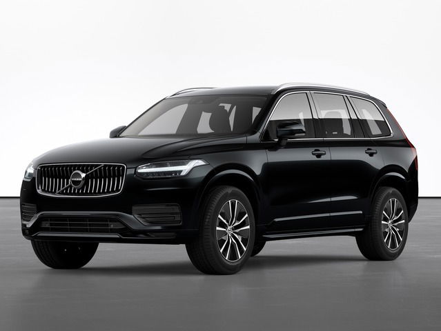 VOLVO XC90 2.0 B5 R-DESIGN AWD 7P.TI GEARTRONIC MY20