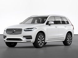 VOLVO XC90 2.0 B5 R-DESIGN AWD 7P.TI GEARTRONIC MY20