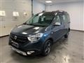 DACIA DOKKER Stepway 5 Posti 1.5 dCi