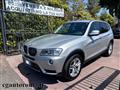 BMW X3 xDrive20d Futura