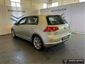 VOLKSWAGEN GOLF 1.6 TDI Highline