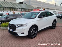 DS 7 CROSSBACK BlueHdi 180 aut Business