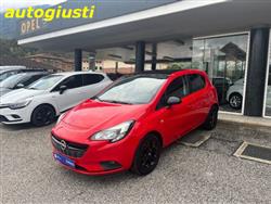 OPEL CORSA 1.3 CDTI 5 porte b-Color 75cv PER NEOPATENTATI