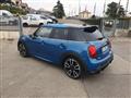 MINI MINI 5 PORTE 2.0 Cooper S JCW 5 porte