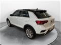 VOLKSWAGEN T-ROC 2017 1.5 tsi Sport