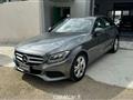 MERCEDES CLASSE C C 220 d 4Matic Auto Business