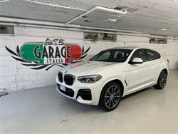 BMW X4 UNICO PROPRIETARIO - MSPORT