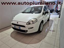 FIAT PUNTO 1.3 MJT 75CV 5p. Van Active