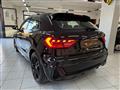 AUDI A1 Sportback A1 SPB 30 TFSI S line edition