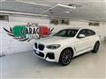 BMW X4 UNICO PROPRIETARIO - MSPORT