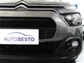 CITROEN C3 1.2 PureTECH 110 CV SHINE PACK