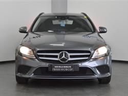 MERCEDES CLASSE C SW d S.W. Auto Business