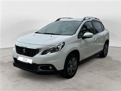 PEUGEOT 2008 (2013) BlueHDi 100 S&S Active