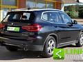 BMW X3 xDrive20d Business Advantage