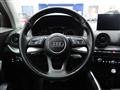 AUDI Q2 1.6 TDI 116 CV SPORT