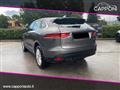 JAGUAR F-PACE 2.0 D 180 CV AWD aut. Prestige Pelle/Clima2zone