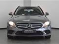 MERCEDES CLASSE C SW d S.W. Auto Business