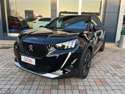 PEUGEOT 2008 PureTech 130 S&S GT Line