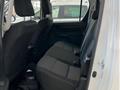 TOYOTA HILUX 2.4 D-4D A/T 4WD 4 porte Double Cab Comfort