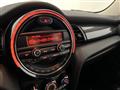 MINI MINI 3 PORTE Mini 2.0 Cooper SD Boost