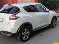 NISSAN JUKE 1.6 CVT N-Connecta