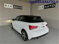 AUDI A1 SPORTBACK SPB 1.0 TFSI ultra Admired S line