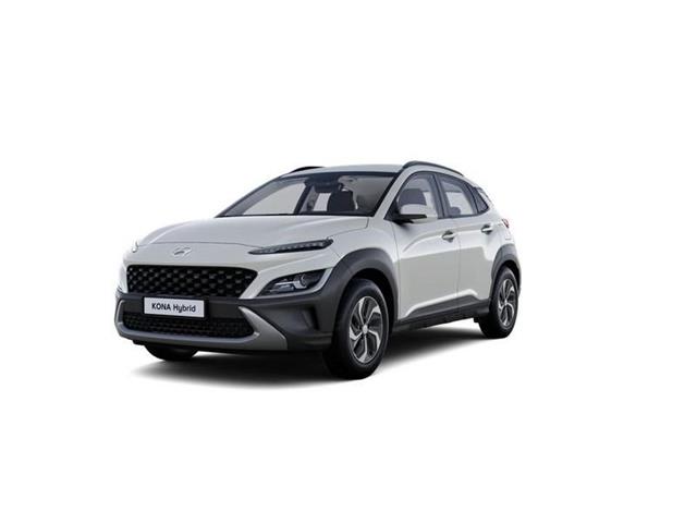 HYUNDAI KONA HYBRID Kona HEV 1.6 DCT XTech