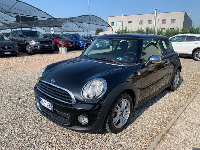 MINI MINI 3 PORTE 1.4 16V One (55kW)*NEOPATENTATI*