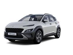 HYUNDAI KONA HYBRID Kona HEV 1.6 DCT XTech