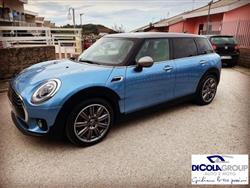 MINI Clubman Mini Cooper D Business  Aut.