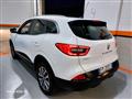 RENAULT KADJAR dCi 8V 110CV ZEN +TELECAMERA POSTERIORE