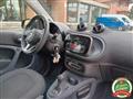 SMART FORTWO 90 0.9 Turbo twinamic Passion