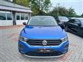 VOLKSWAGEN T-ROC 1.0 tsi Style 115cv