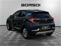 RENAULT NUOVO CAPTUR HYBRID Captur Full Hybrid E-Tech 145 CV Zen